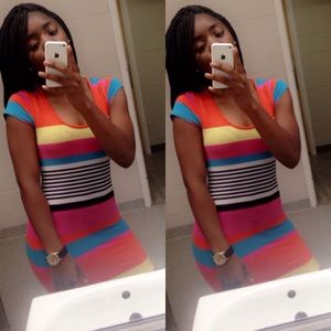 Meet your Posher, Daija