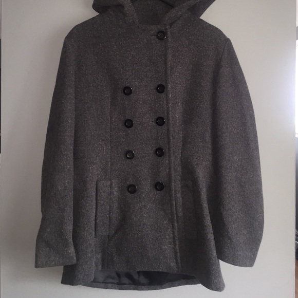 Arizona Dress Coat