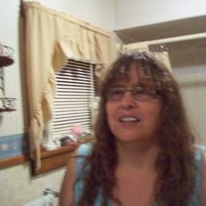 Meet your Posher, Karen