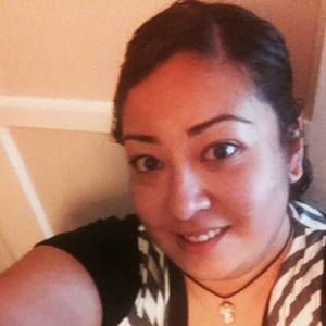 Meet your Posher, Priscilla