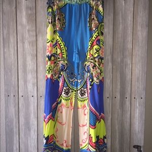 ❣❣Flying Tomatoes Palazzo Pants