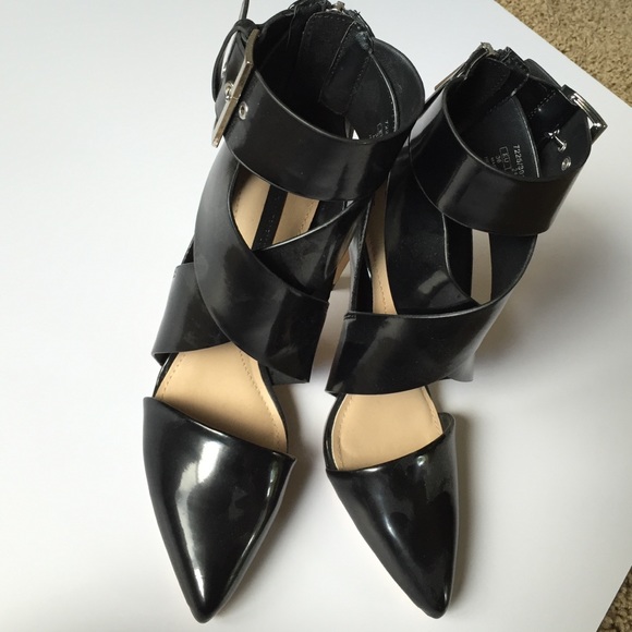 Zara heel - Picture 2 of 4