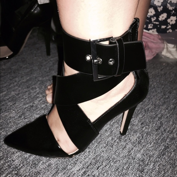 Zara heel - Picture 4 of 4