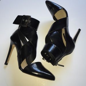 Zara heel