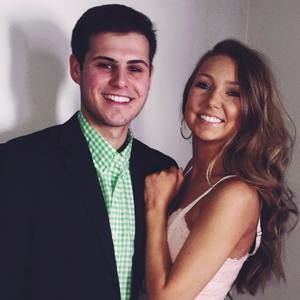 Meet your Posher, Hailey