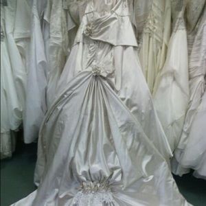 Meet your Posher, Wanda