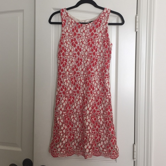 Laundry dress - Picture 1 of 4