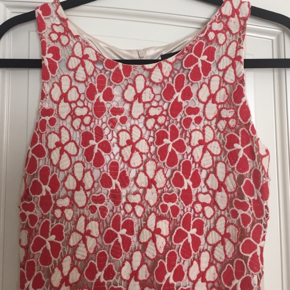 Laundry dress - Picture 2 of 4