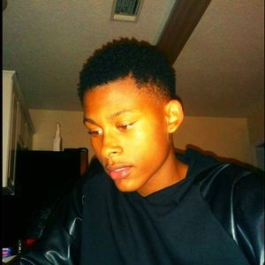 Meet your Posher, Dorian