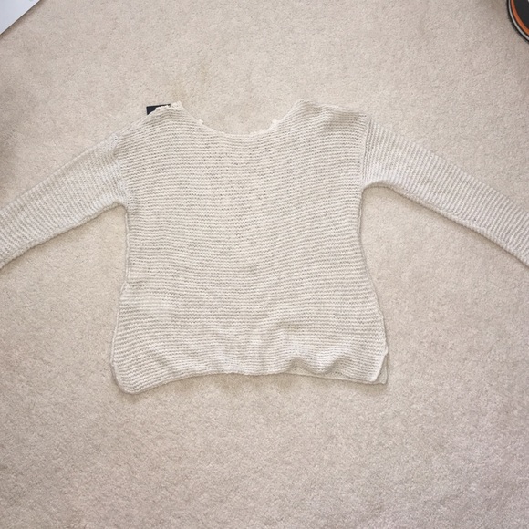 Hollister Sweater