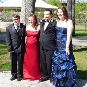 Meet your Posher, Bethany