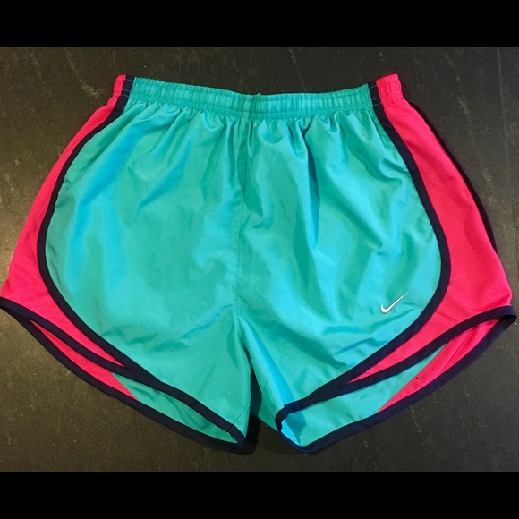 Dri-FIT Nike Running Shorts