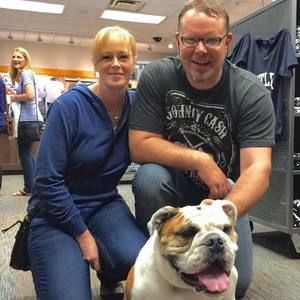 Meet your Posher, Kim