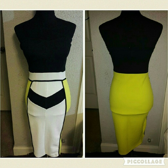 Agaci large midi dress