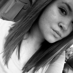 Meet your Posher, Darci