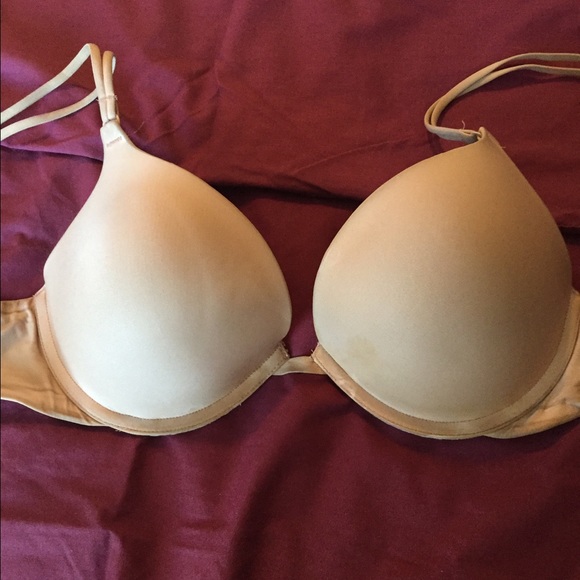 Victoria's Secret push up bra