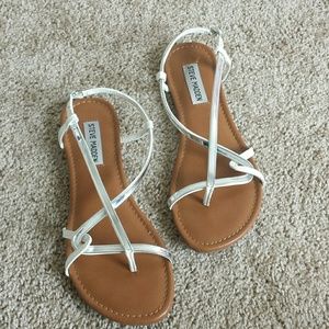 Steve Madden sandals