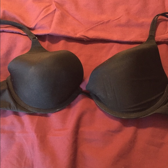 Victoria's Secret push up bra