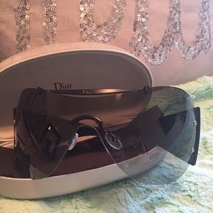 Dior Sunglasses