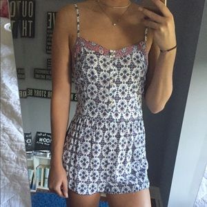 AEO Romper
