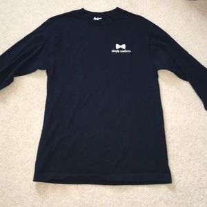 Simply Southern long sleeve shirt