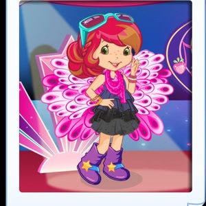 Meet your Posher, Tracy