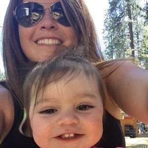 Meet your Posher, Katrina