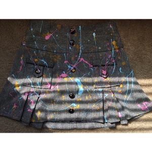 Summer Distress x Leah R