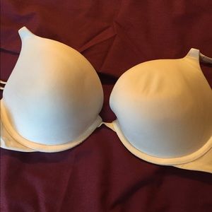 Victoria's Secret push up bra
