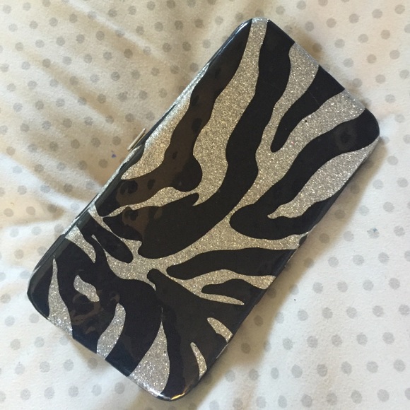 Clutch Wallet