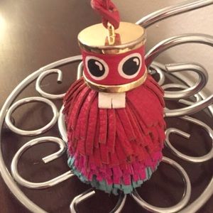 ‼️SALE‼️Fossil Bag Charm