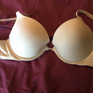 Victoria's Secret push up bra