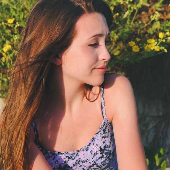 Meet your Posher, Aubry