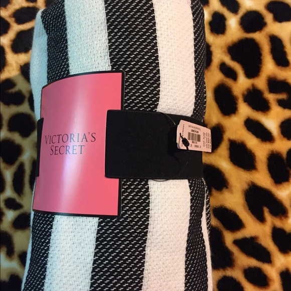 Victoria's Secret Beach Blanket/Towel