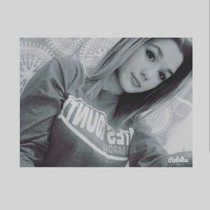 Meet your Posher, Cheyenne