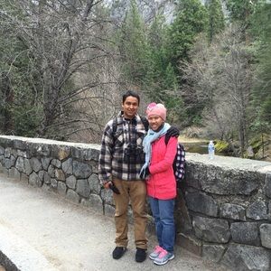 Meet your Posher, Phoebe