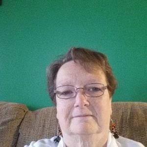 Meet your Posher, Joanne