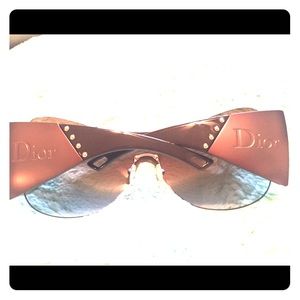 Christian Dior Sunglasses