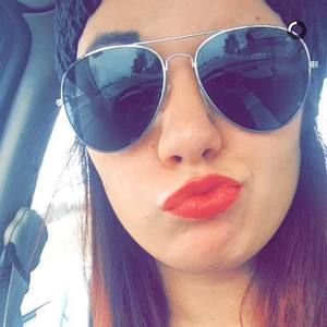 Meet your Posher, Brianna