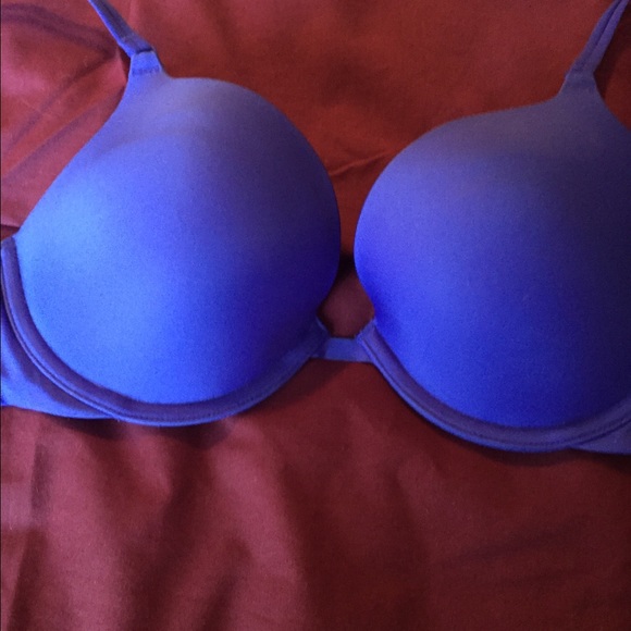 Victoria's Secret push up bra