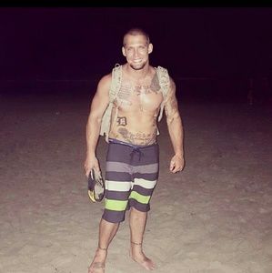 Meet your Posher, Daniel