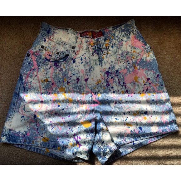 Summer Distress x Leah R