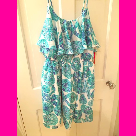 Lilly Pulitzer for Target Dress