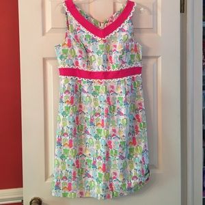 Lily Pulitzer "Derby Days"