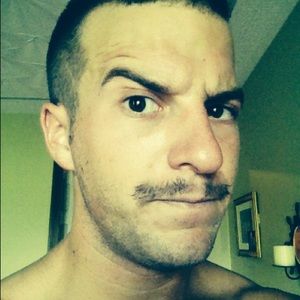 Meet your Posher, Cheryl