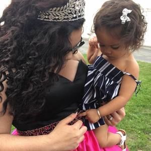 Meet your Posher, Kirsten