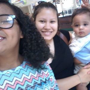 Meet your Posher, Belle