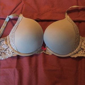 Victoria's Secret push up bra