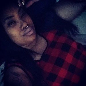 Meet your Posher, Ashley tui