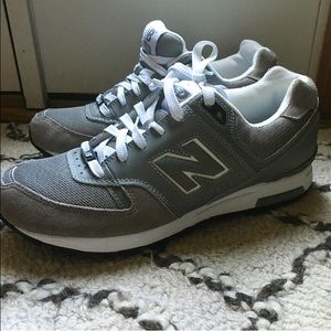 New!! Never worn! New balance shoes! So comfy!
